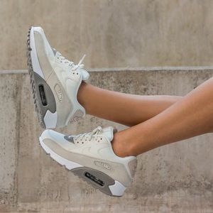Nike Orewood Brown Air Max 90 Shoes
